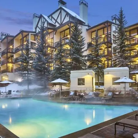 Lionshead Village - Montaneros 1 Bedroom